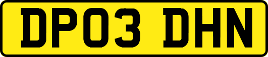 DP03DHN