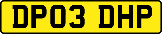 DP03DHP