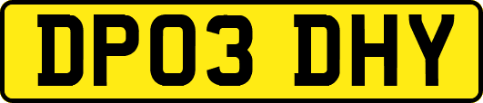 DP03DHY