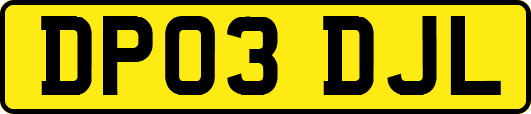 DP03DJL