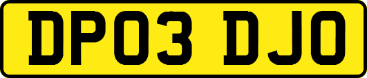 DP03DJO