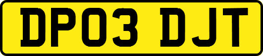 DP03DJT