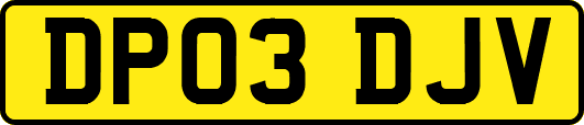 DP03DJV