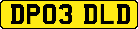 DP03DLD
