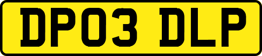 DP03DLP