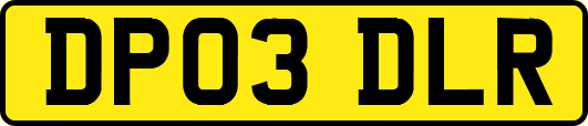 DP03DLR