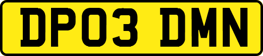 DP03DMN
