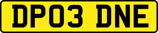 DP03DNE