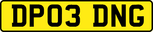 DP03DNG
