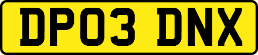 DP03DNX
