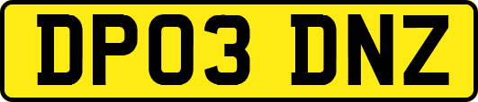 DP03DNZ
