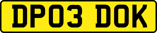 DP03DOK