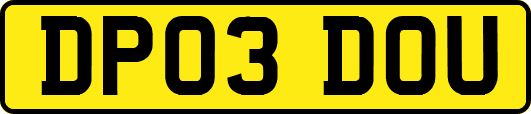 DP03DOU