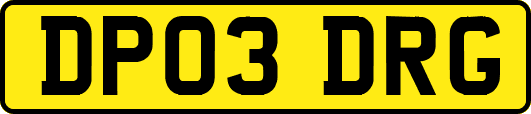 DP03DRG