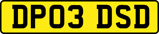 DP03DSD
