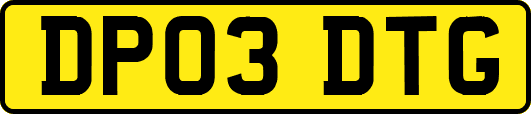 DP03DTG