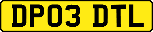 DP03DTL