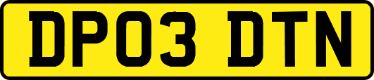 DP03DTN