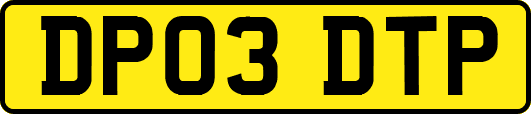 DP03DTP