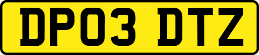 DP03DTZ