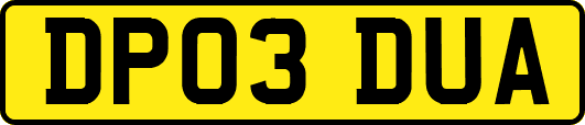 DP03DUA