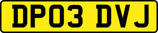 DP03DVJ