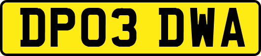 DP03DWA