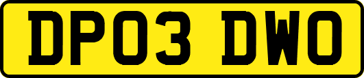 DP03DWO