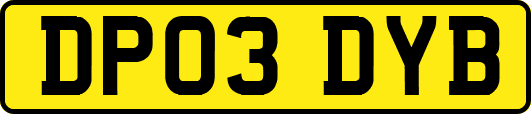 DP03DYB