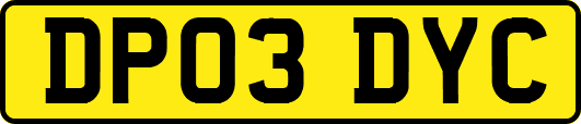 DP03DYC