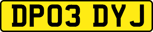 DP03DYJ