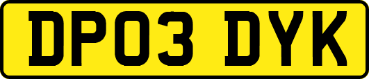 DP03DYK