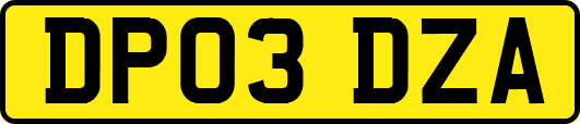 DP03DZA