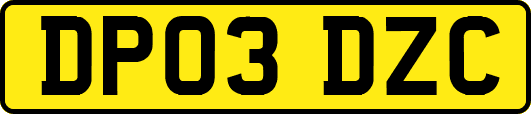DP03DZC