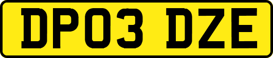 DP03DZE