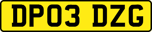 DP03DZG