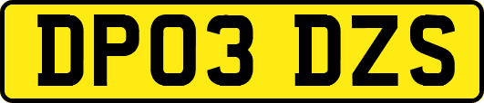 DP03DZS