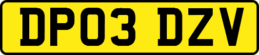 DP03DZV