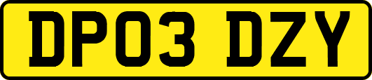 DP03DZY