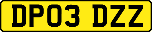 DP03DZZ