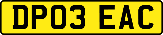 DP03EAC