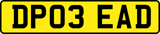 DP03EAD