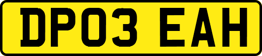 DP03EAH