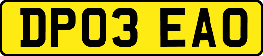DP03EAO