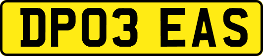 DP03EAS