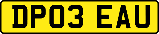 DP03EAU