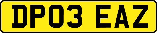 DP03EAZ