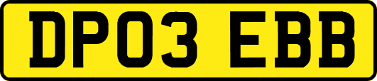 DP03EBB