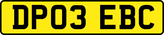 DP03EBC