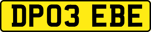 DP03EBE